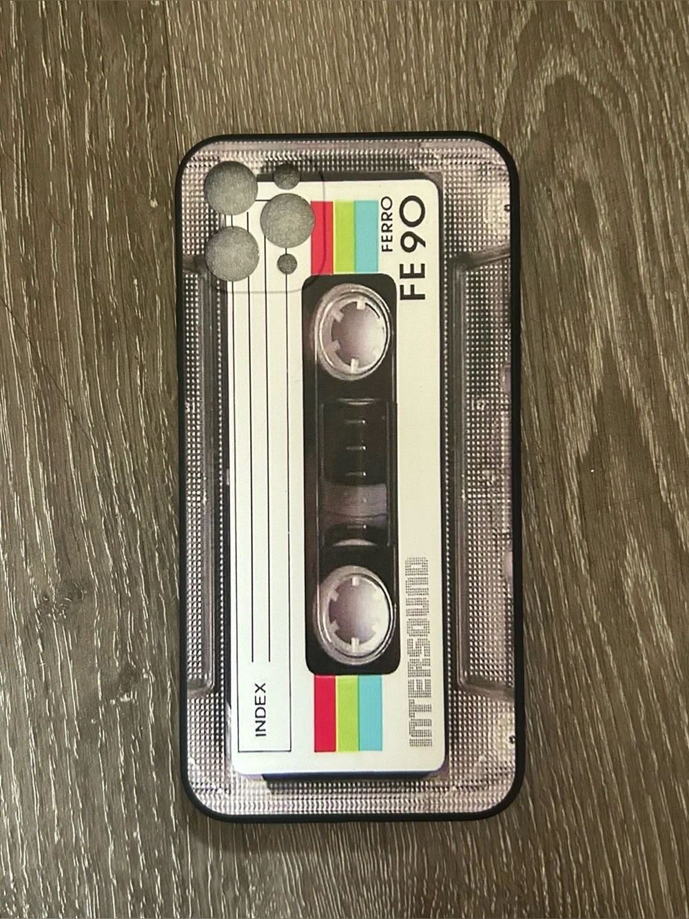 New iPhone 11 Pro Max Phone Case